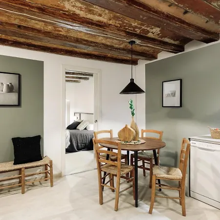 Sitges - 2 Bedrooms In St Pere Sta Caterina I Ribera *