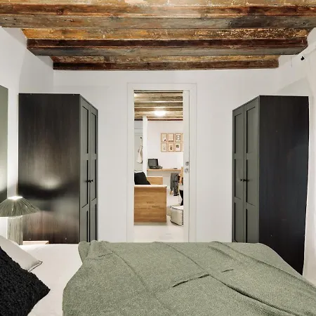 Sitges - 2 Bedrooms In St Pere Sta Caterina I Ribera * Barcellona